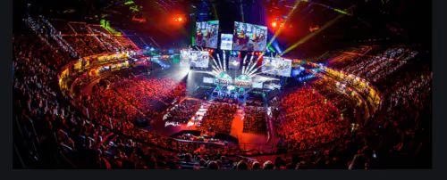 esport article