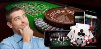 how to choose online gambling