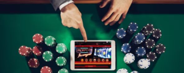 Legit online casinos