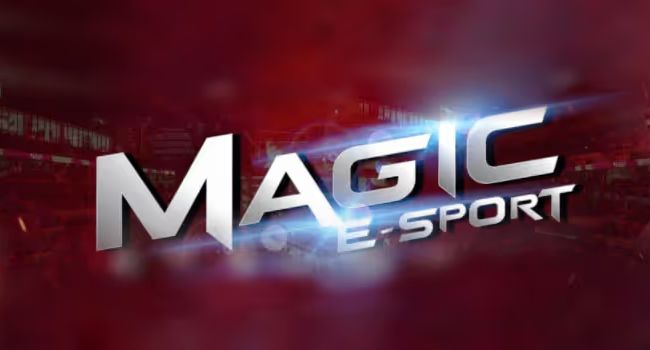 magic esport