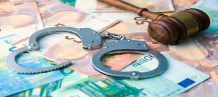 มอลต้าประสบปัญหาอาชญากรรมใน IGaming