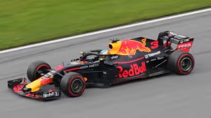 red bull f1