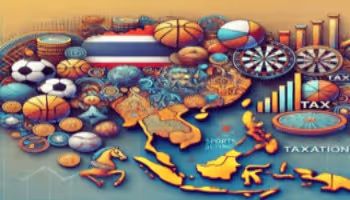 ภาษีพนันกีฬาออนไลน์