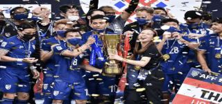 thai champ asian cup