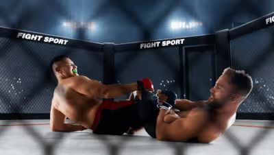 นักชก UFC ที่มีรายได้มากสุด