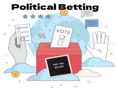 political betting