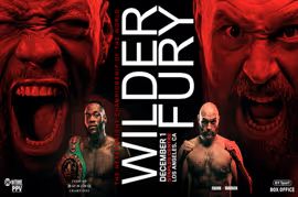 มวยสากลชิงแชมป์โลก2020