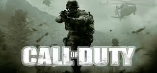 Call of Duty