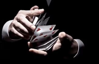 เกมไพ่ ยอดฮิต