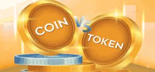 crypto token