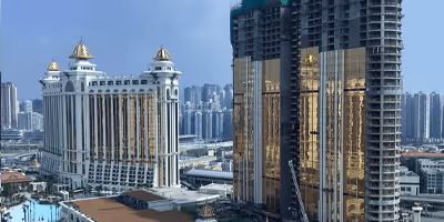 กาแล็กซี่มาเก๊าเฟส 4