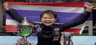 ใบพัด ศรีราชา