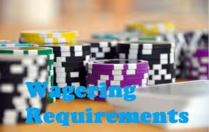 ข้อกำหนดการพนัน