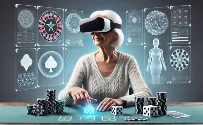 5 igaming tech trends