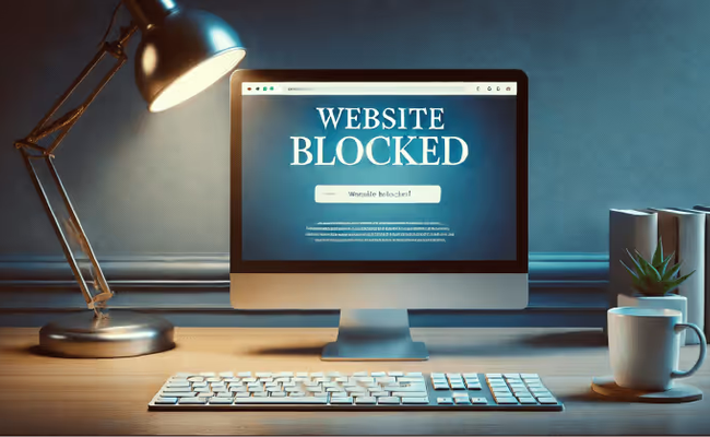 ACMA Australia blocks more offshore gambling sites