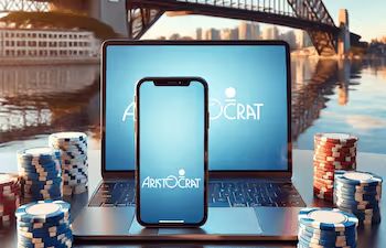 Aristocrat sees strong growth