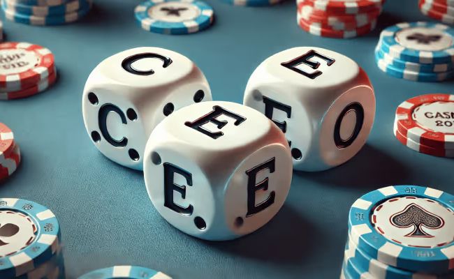 Australia's Top Casino Leadership Shakeups