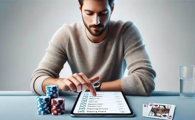 Australia online gambling affiliate compliance