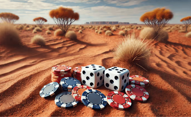 Australia at a Crossroads: Intense Debate Over Gambling Regulations