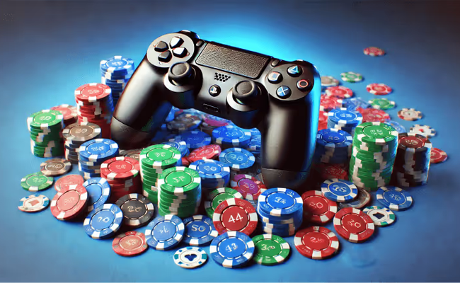 Australia Tightens Video In-Game Gambling Rules: