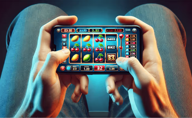 Australia: The Gambling Capital of the World