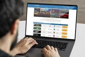 Best Laptops for Online Casino Games