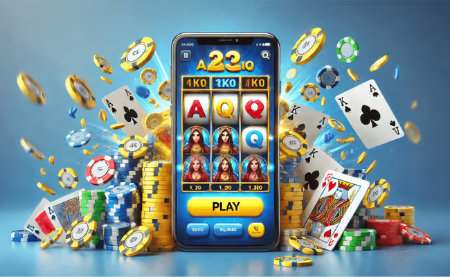 5 Best New Casinos for Australian Players in 2024