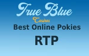 Top 10 RTP Poker Machines