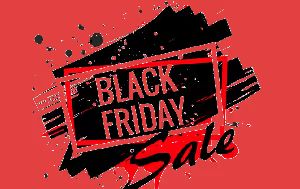Black Friday Australia