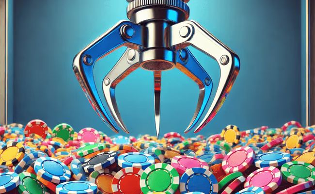 play Bonus Crab at online casinos