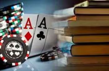 Best Books on Gambling