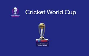 Cricket world cup