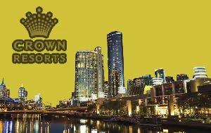 Crown Casino