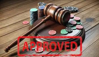 Crown Casino Resorts retains Melbourne Casino License