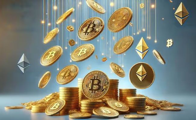 crypto casino no deposit bonus