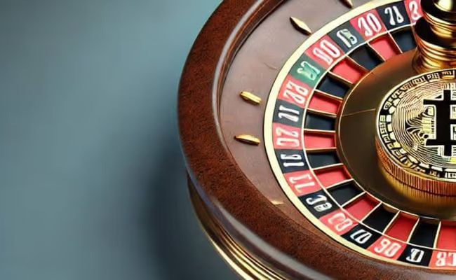 risks of playing crypto casinos australia