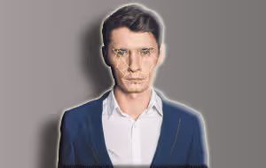 Pokies-facial recognition