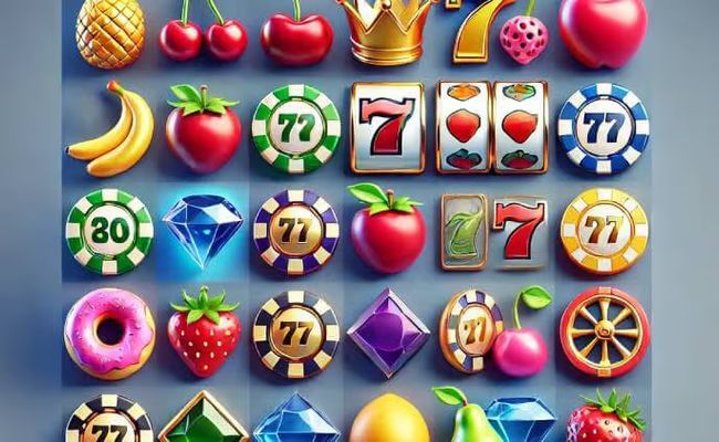 different types of free spin bonuses