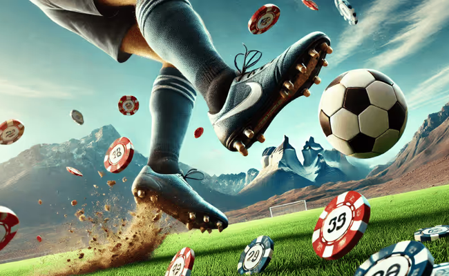 Gambling regulations in Latin America