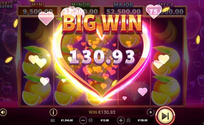 Win Big on Top Romance Themed Pokies