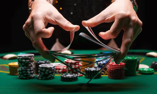 How to Claim Lucrative Online Poker Bonuses