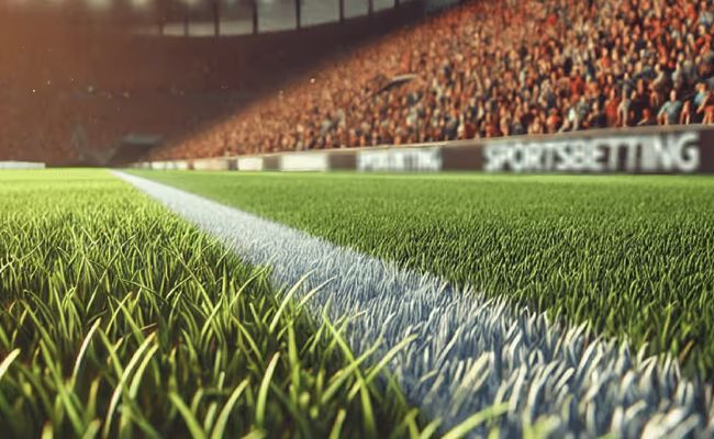 In-stadium gambling Ads Australia