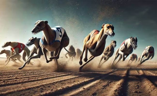 New Zealand to ban greyhound racing