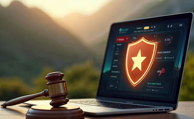 New Zealand online casino law passes with key player protections