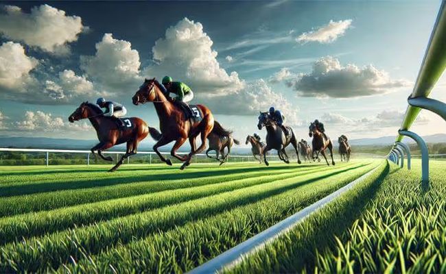 Thoroughbred horse racing NZ