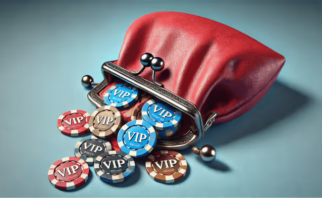 online casino loyalty rewards