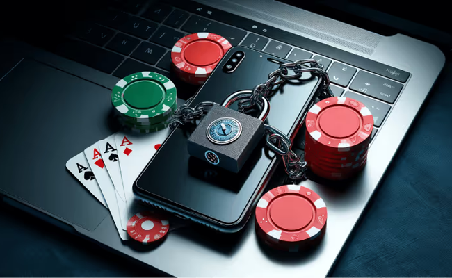 secure online casinos