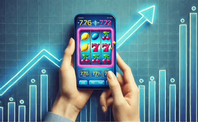 Online Casino Trends for Australian Players 2024