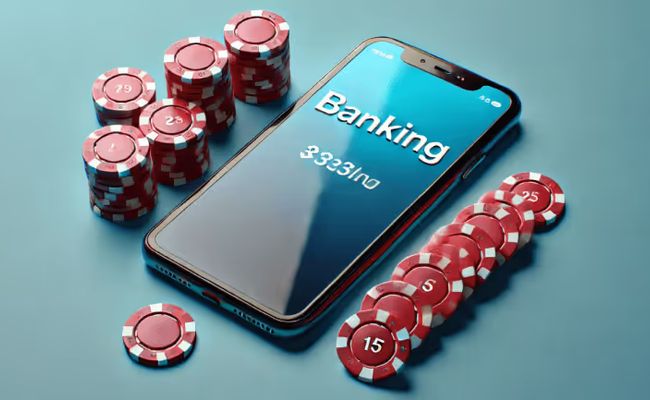 PayID Australia Online Casino Banking