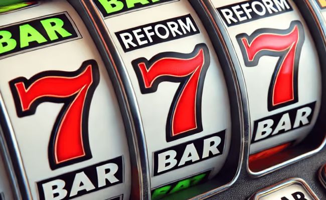 Victoria gambling reform $50 Daily Loss Limit